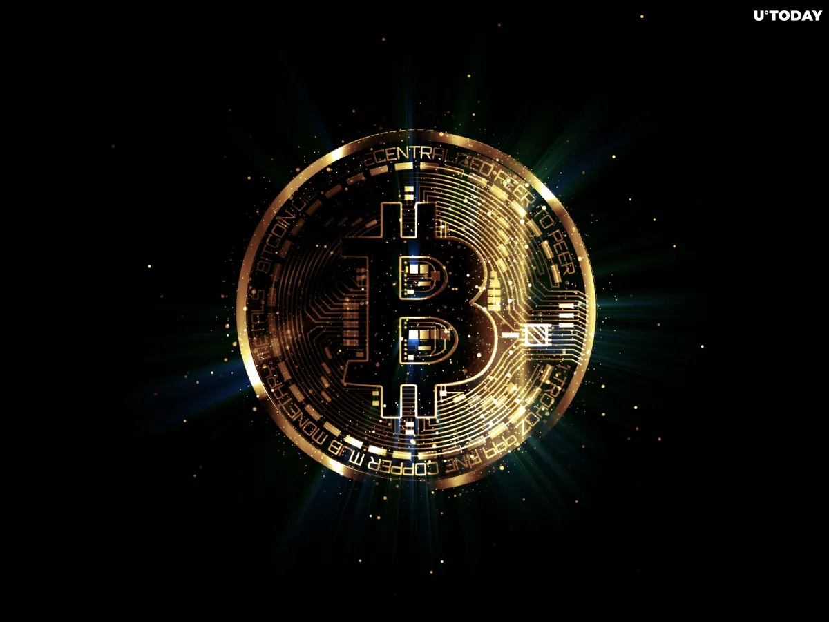 Bitcoin Reclaims $60K Level After Brief Drop