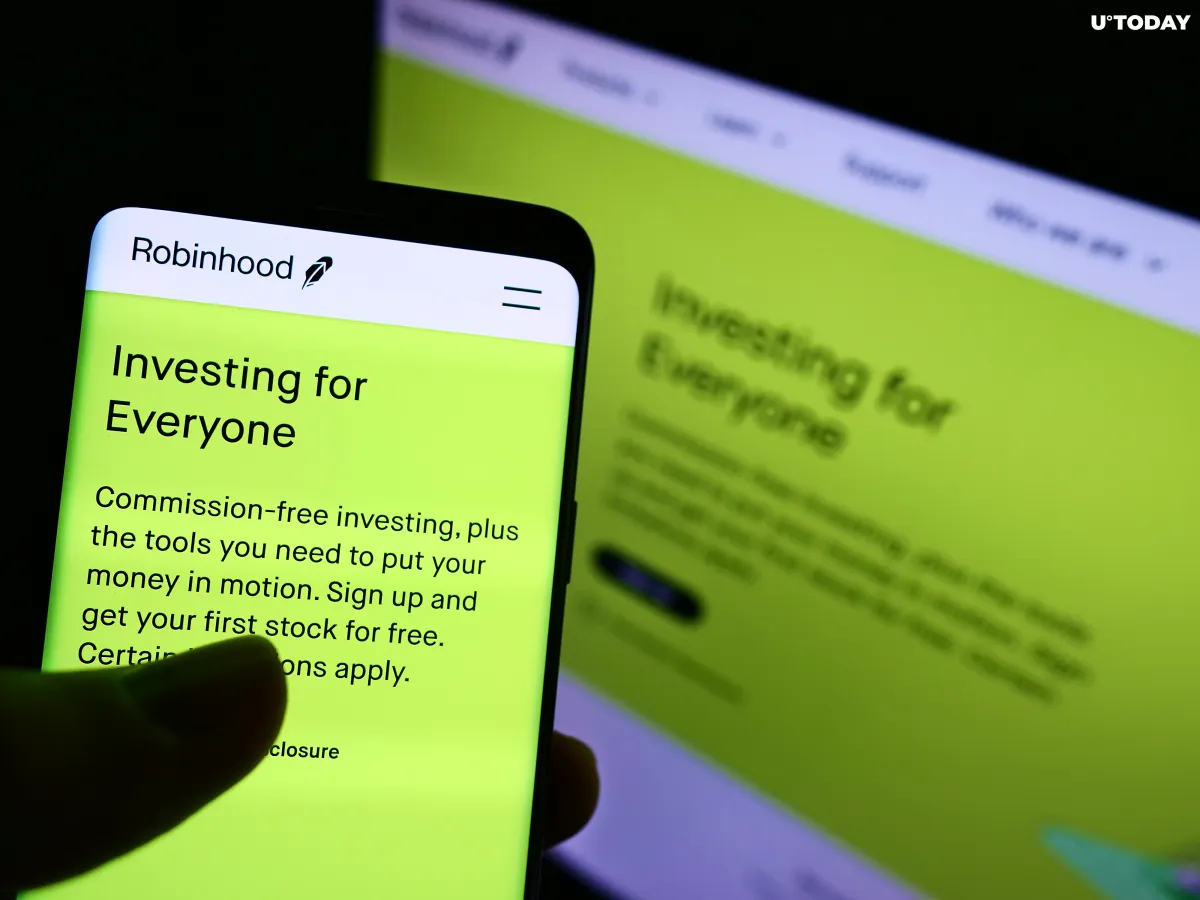 Robinhood Is Teasing Shiba Inu Community as Petition to List SHIB Comes Close to 500,000 Signatures