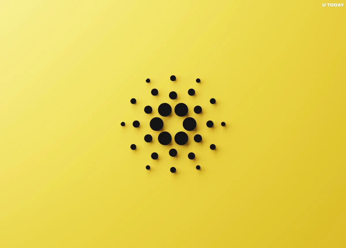 Cardano Ends Streak of Anemic Price Action with 17% Spike