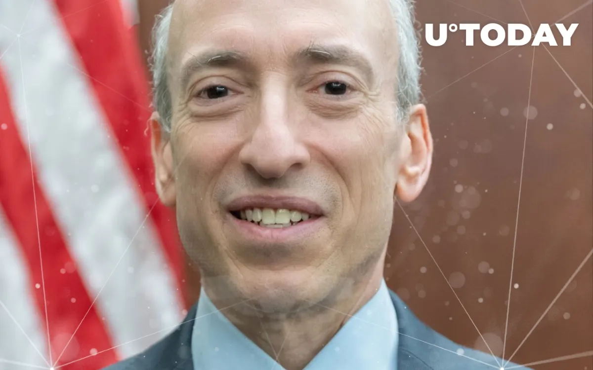 SEC Chair: Innovation Around DeFi "Could Be Real"