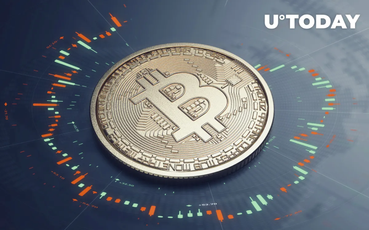 Bitcoin ETF Performs Two Times Worse Than Underlying Asset, Down 19% Against Bitcoin's 9%