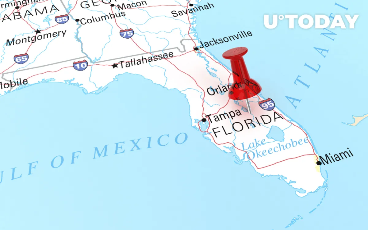 Florida to Pilot Blockchain for Medicaid Payments