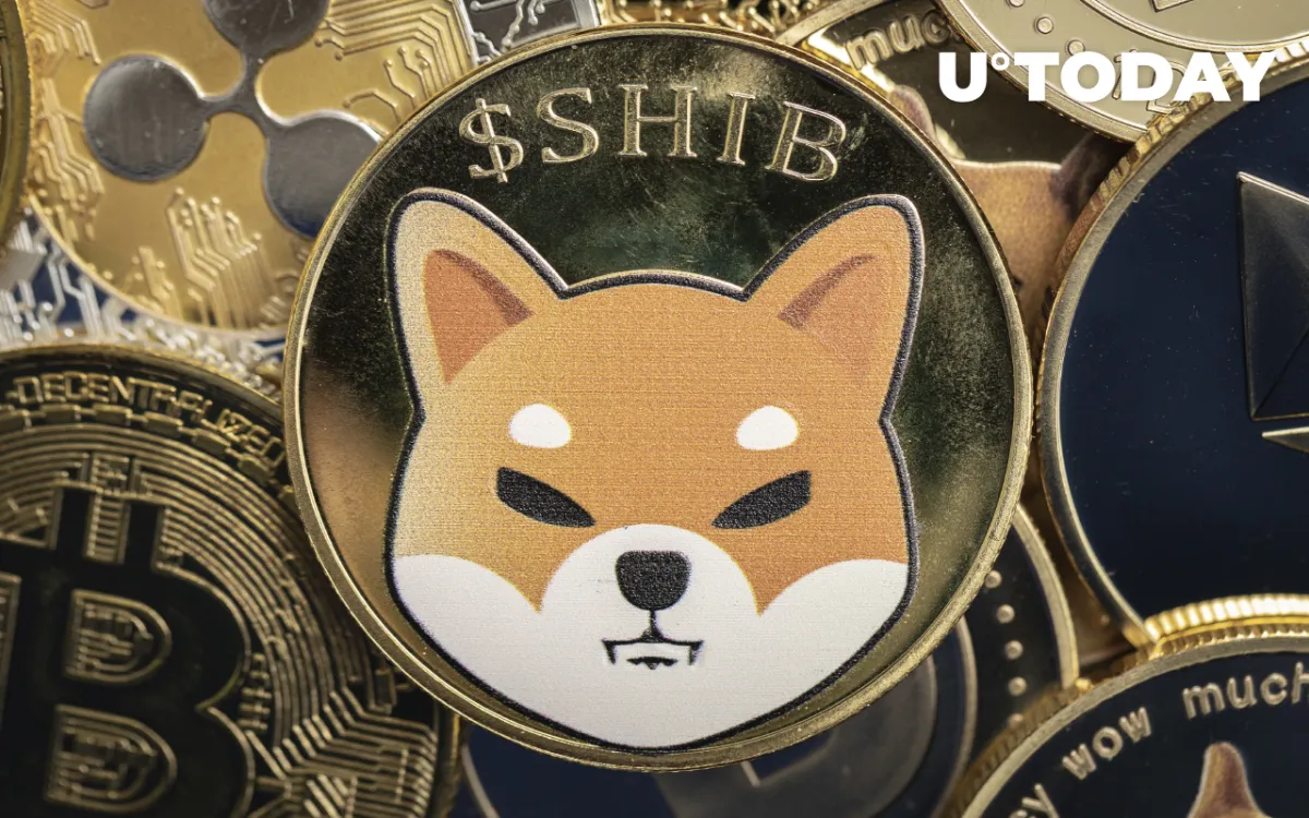 You Can Now Spend Shiba Inu at GameStop, Lowe’s and Nordstrom