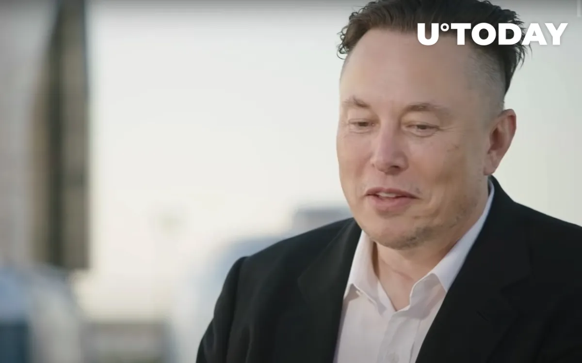 Elon Musk-Named Dog Coin Embraced by Major Crypto Exchanges