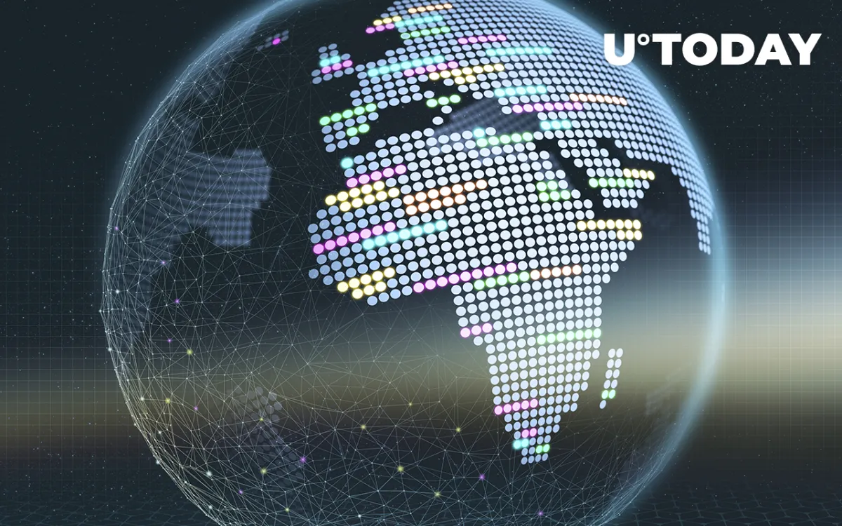 Partisia Blockchain and OriginAll to Stop Pharma Fraud in Africa: Details