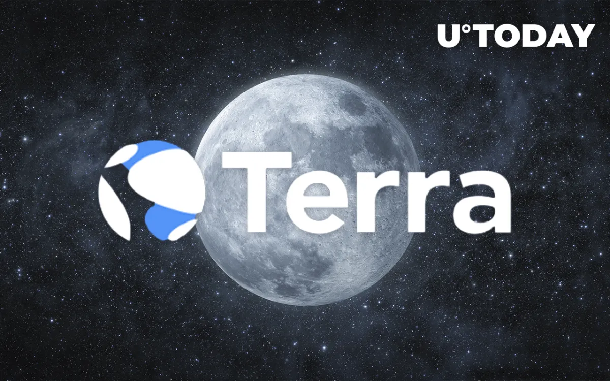 Terra (LUNA) Investors Should Consider These Risks: CNBC
