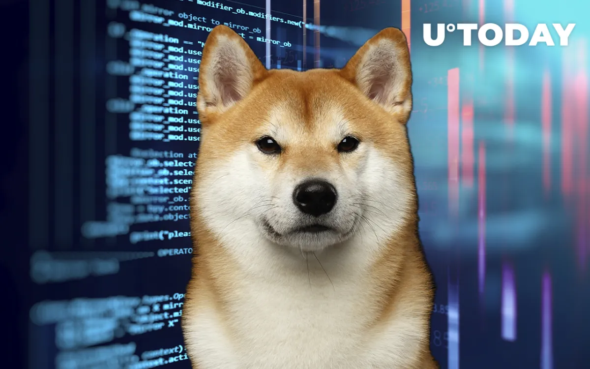 Shiba Inu Developers Teasing Big Surprise in Early 2022