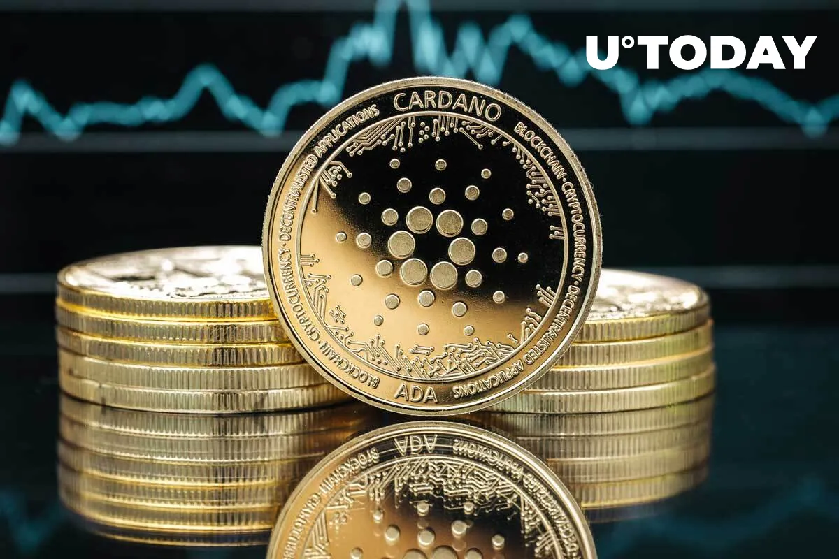 ADA Spikes 15% as IOHK CEO Touts Cardano’s Plutus in Wake of MonoX Hack