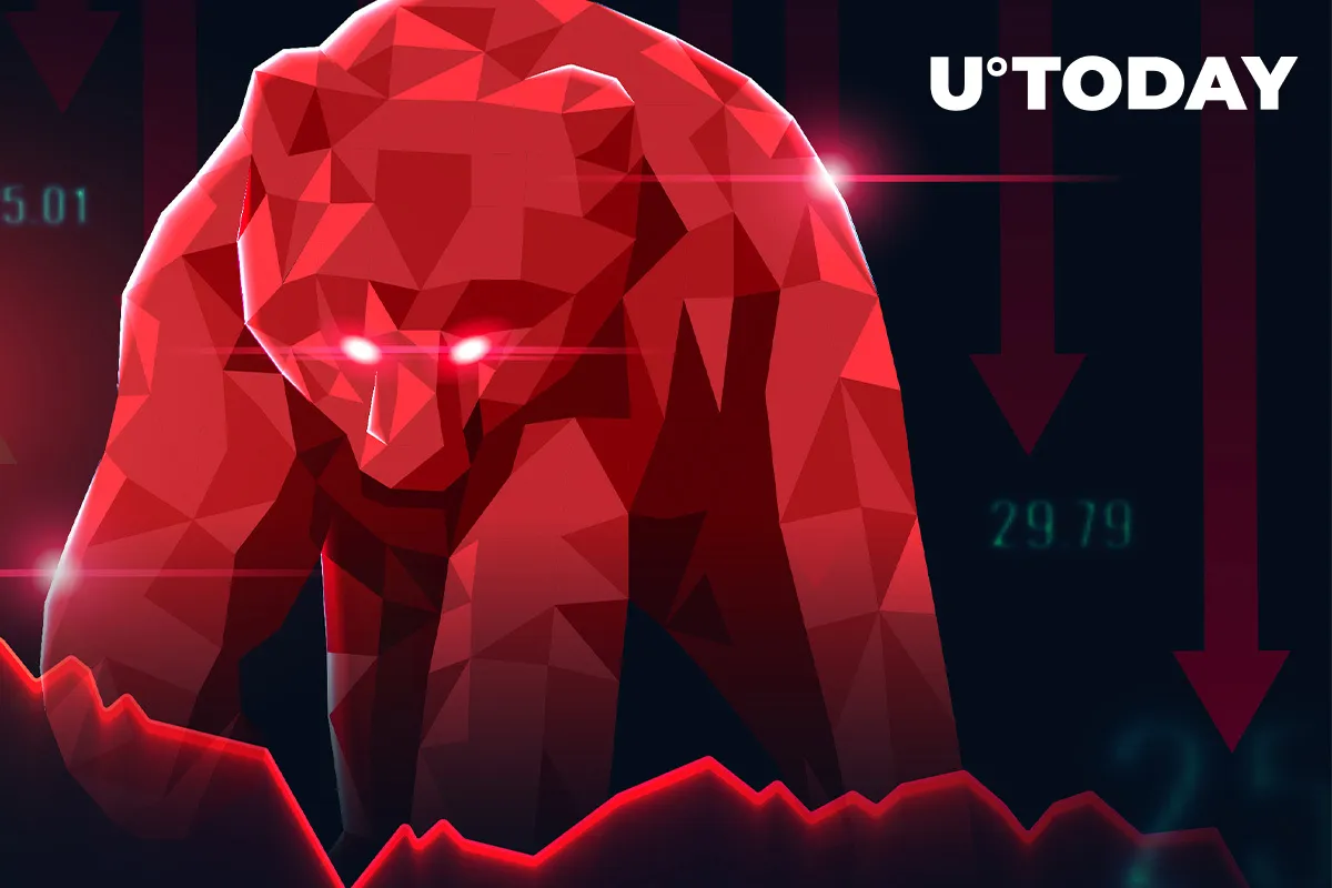 Scary Pattern Could Send Bitcoin Below $10,000, According to This Top Money Manager