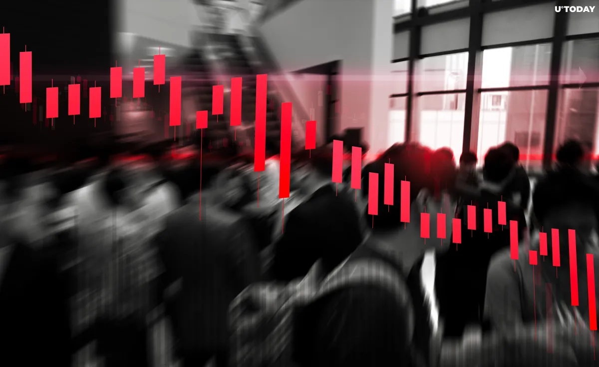 SHIB, AVAX, LUNA Record Double-Digit Losses as Bitcoin Slides to $47K 