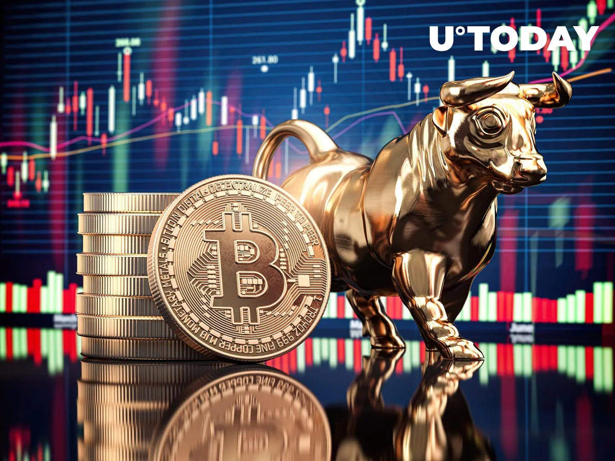 Bitcoin Price Predicted to Soar to $6 Million: MicroStrategy CEO