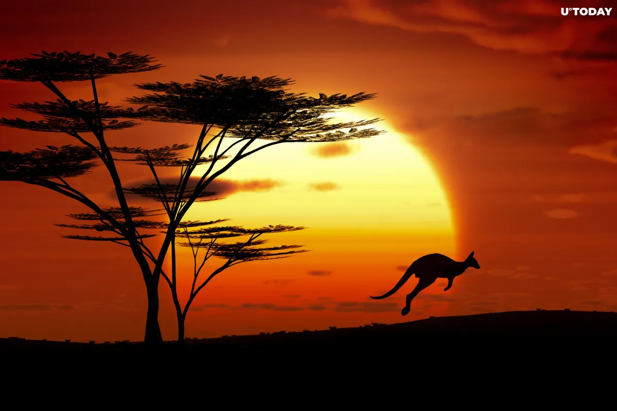 Australia Mulls Creating Own Cryptocurrency 