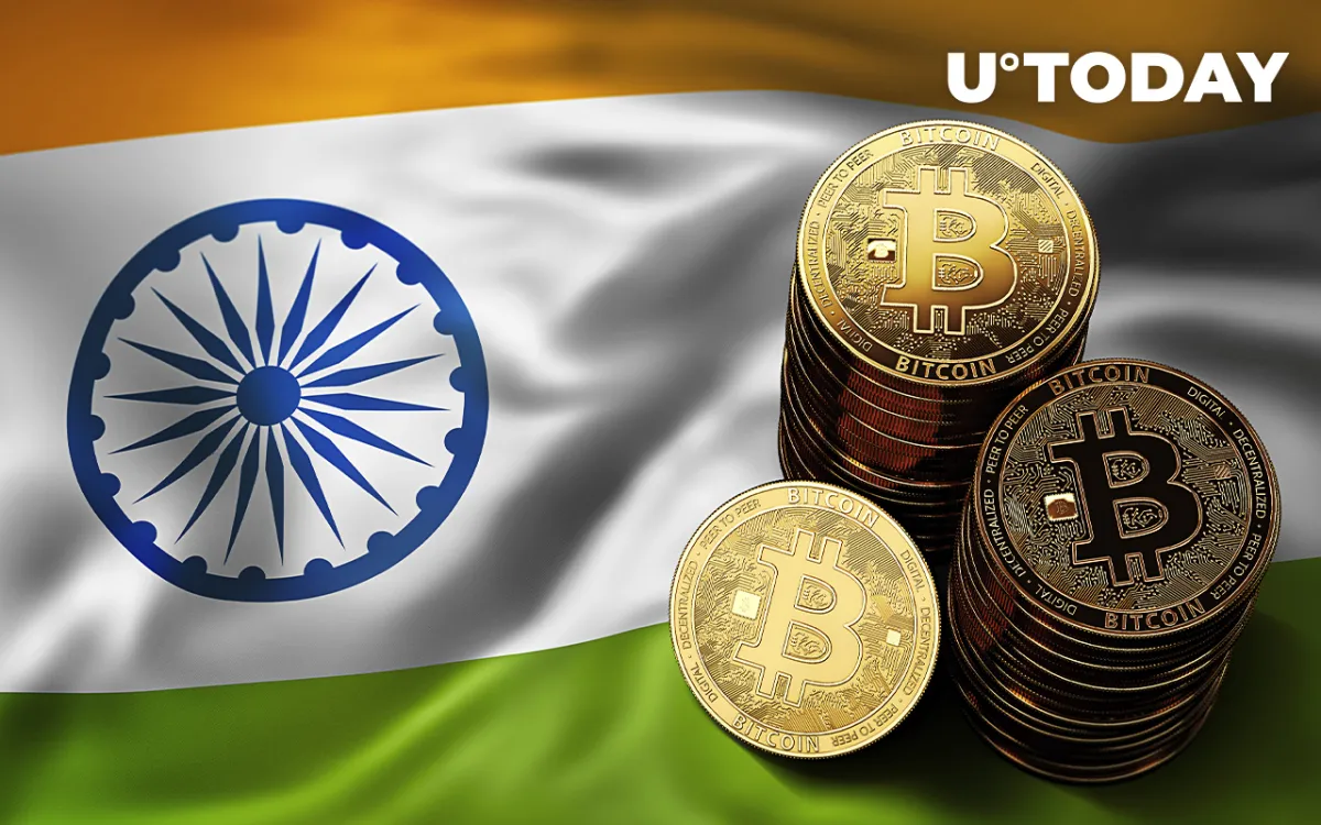 Bitcoin Ban Remains Possible in India, Says Finance Secretary