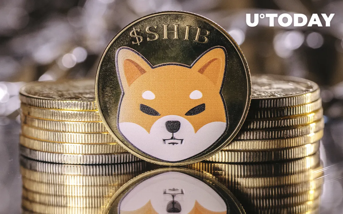 63 Billion SHIB Tokens Purchased by These Whales Just Recently