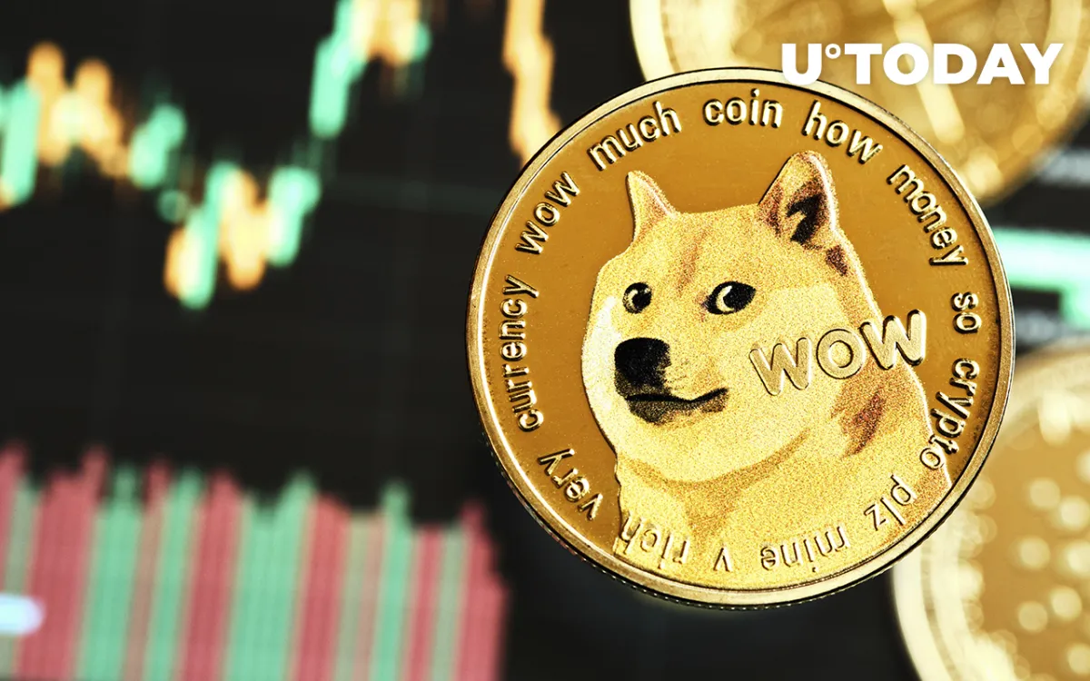 Dogecoin Community Reaches Major Milestone 