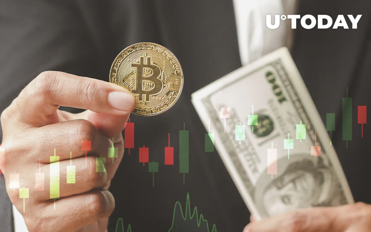 Traders Move $800 Million Worth of BTC Away from Exchanges: Details