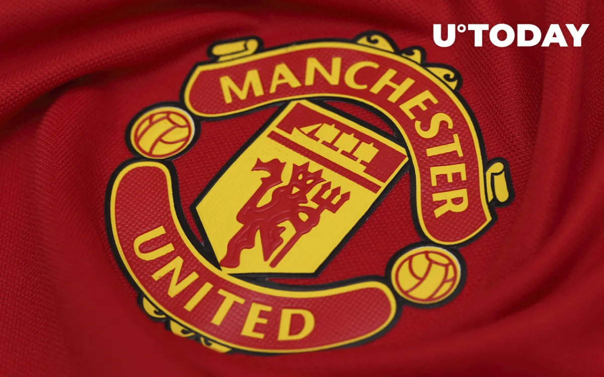 Manchester United Legends Are Forming First Sports-Related Investments DAO