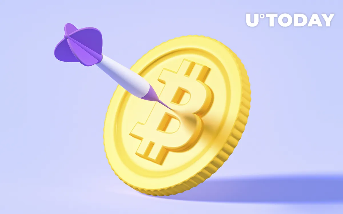 New Bitcoin Rally Is Around Corner, According to This Indicator