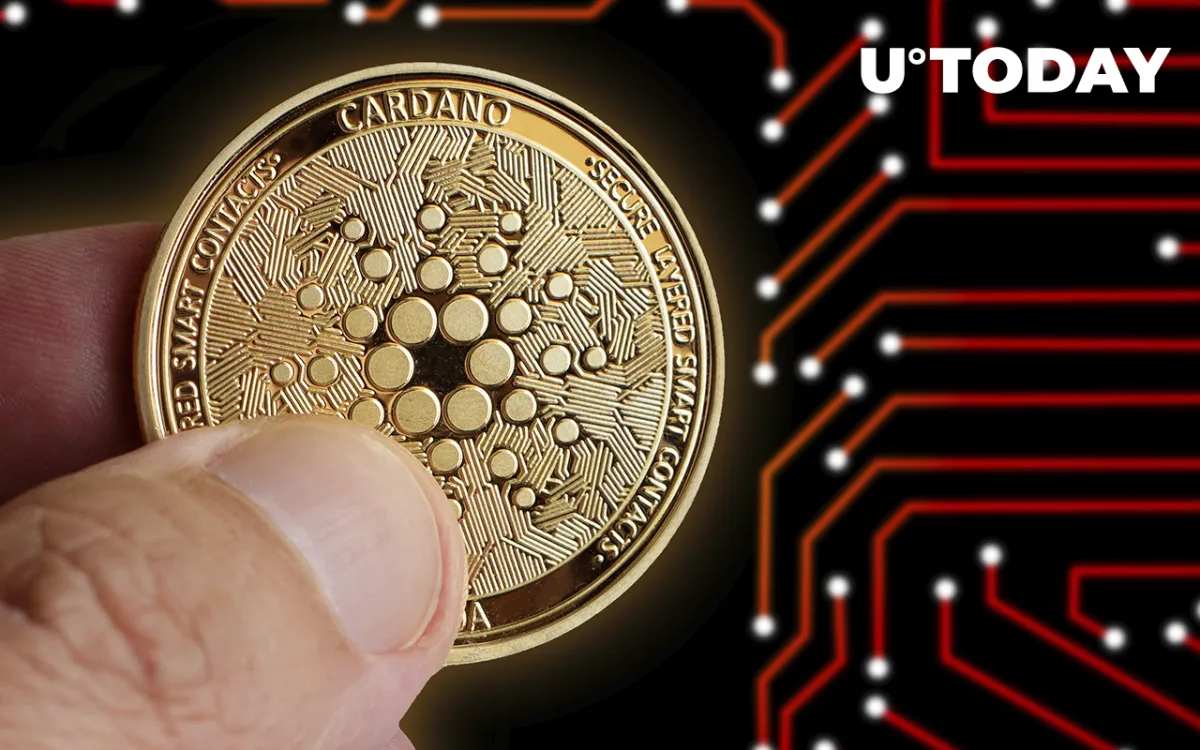 Cardano Successfully Implements Major Update, Finder Shares Crazy ADA Price Prediction