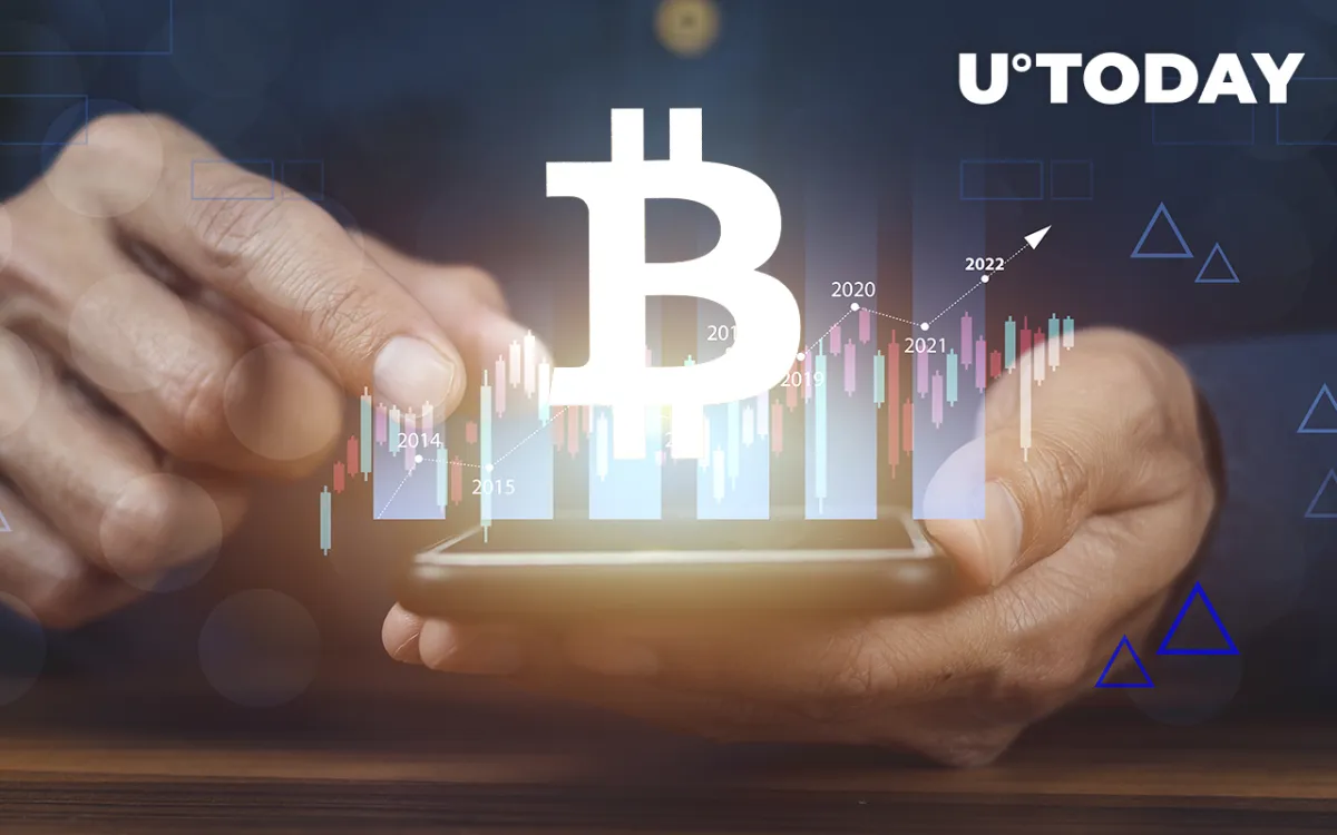 Here's Why Investors Are Holding Bitcoin Instead of Panic Selling This Cycle: Three Arrow Capital CEO