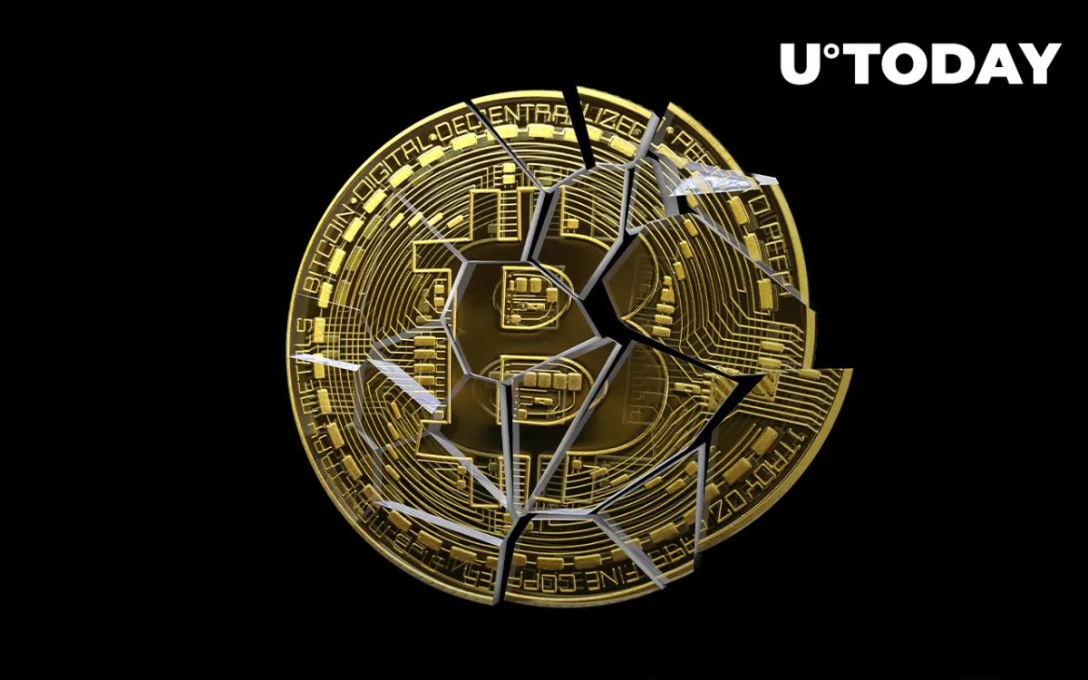 Bitcoin May Not Recover Until 2025, Says Huobi Co-Founder
