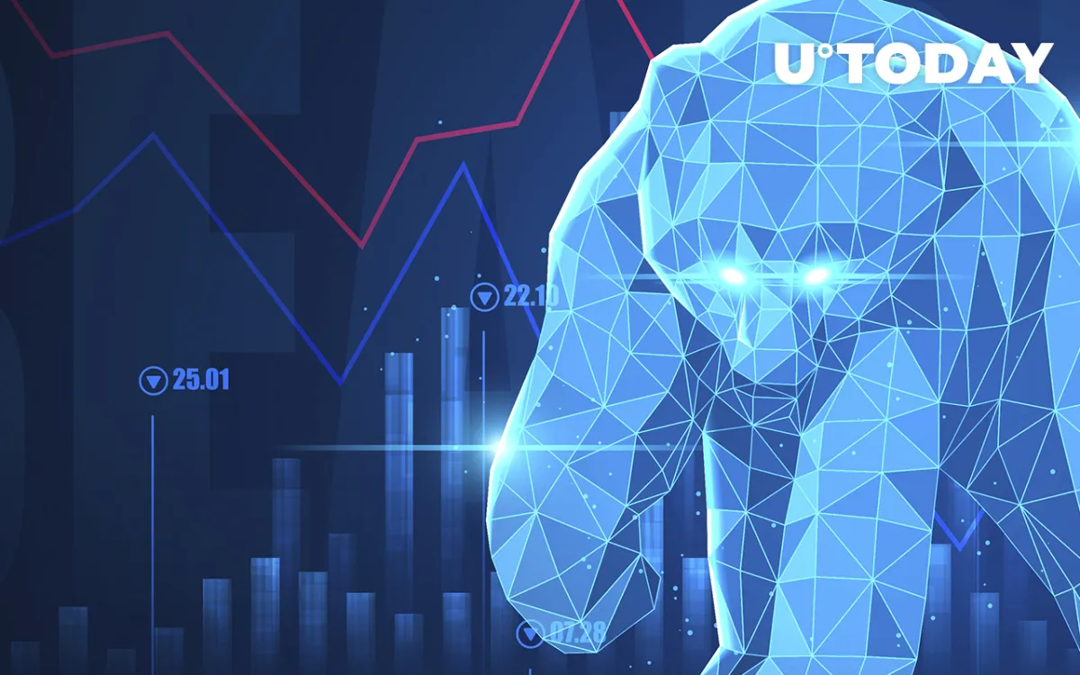 Unusual Bearish Signal Appears on Crypto Market: Here's What It Means