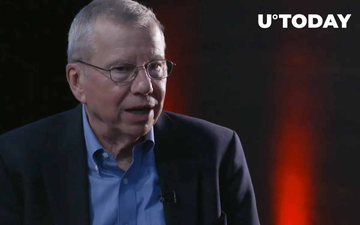 Veteran Trader John Bollinger Is Bullish on Bitcoin and Ethereum Amid Market Recovery