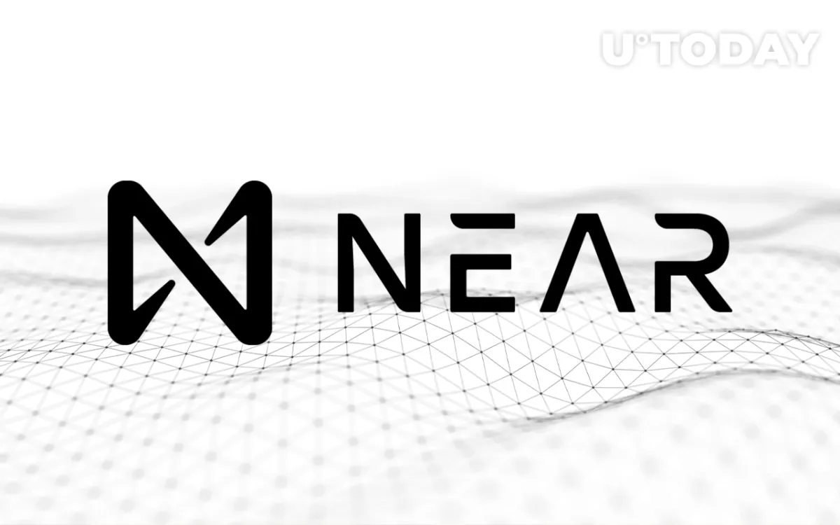 NEAR Protocol Rallies by 11% in Last 24 Hours, Solana Follows
