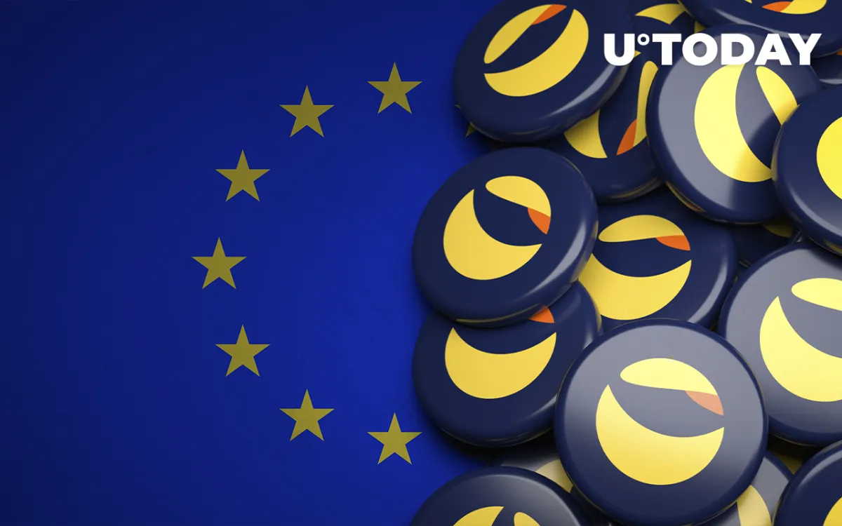 It Will Soon Be Easy to Spend Terra's Stablecoin in Europe