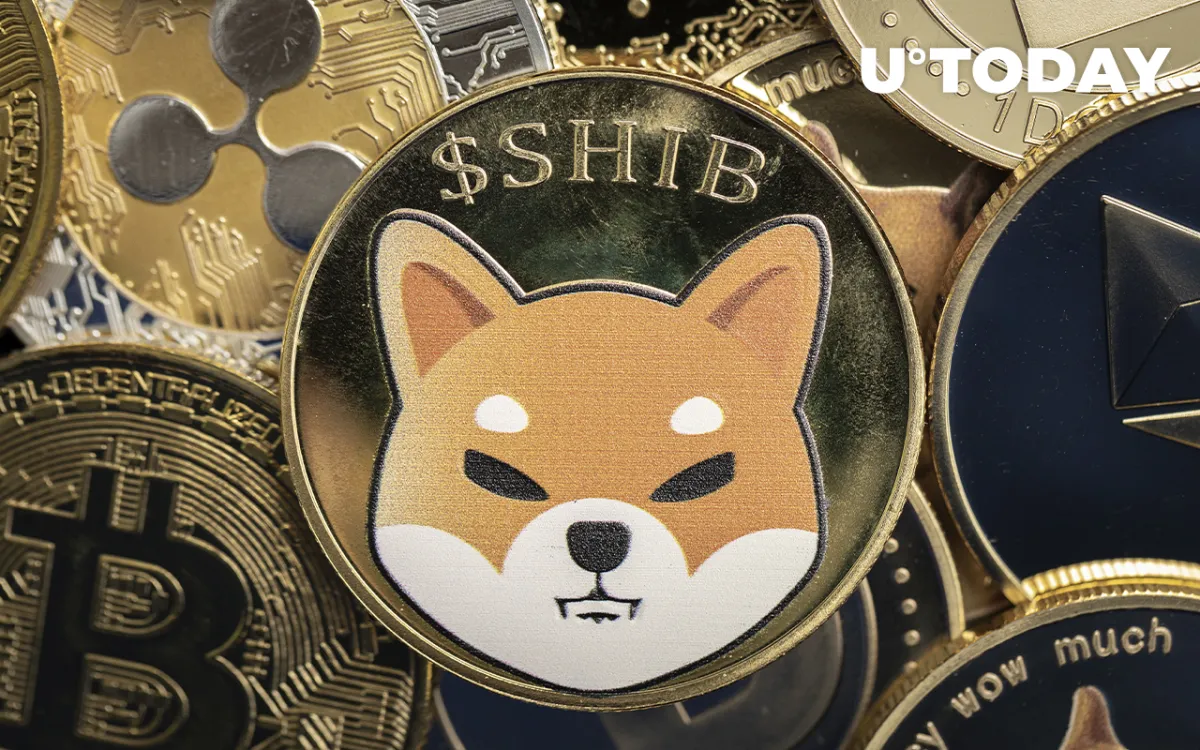 50 Billion SHIB Grabbed by This Top SHIB Whale, He Now Owns 4 Trillion Tokens: Etherscan