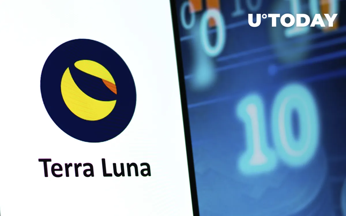 Terra's Stablecoin Close to Surpassing Dogecoin by Market Cap