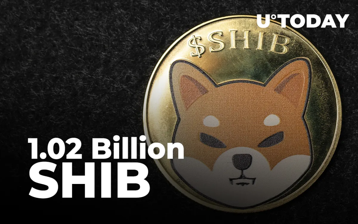 1.02 Billion SHIB Burned, 244.5 Million Added to Burn Pot for April 15: Details