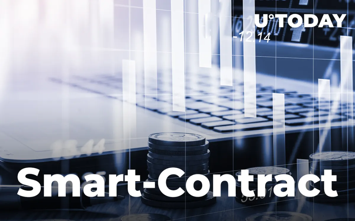 Grayscale Launches Smart Contract Platform Funds