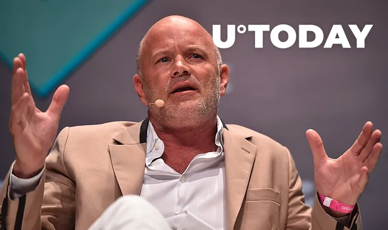 Bitcoin Predicted to Reach $500,000 by Mike Novogratz 