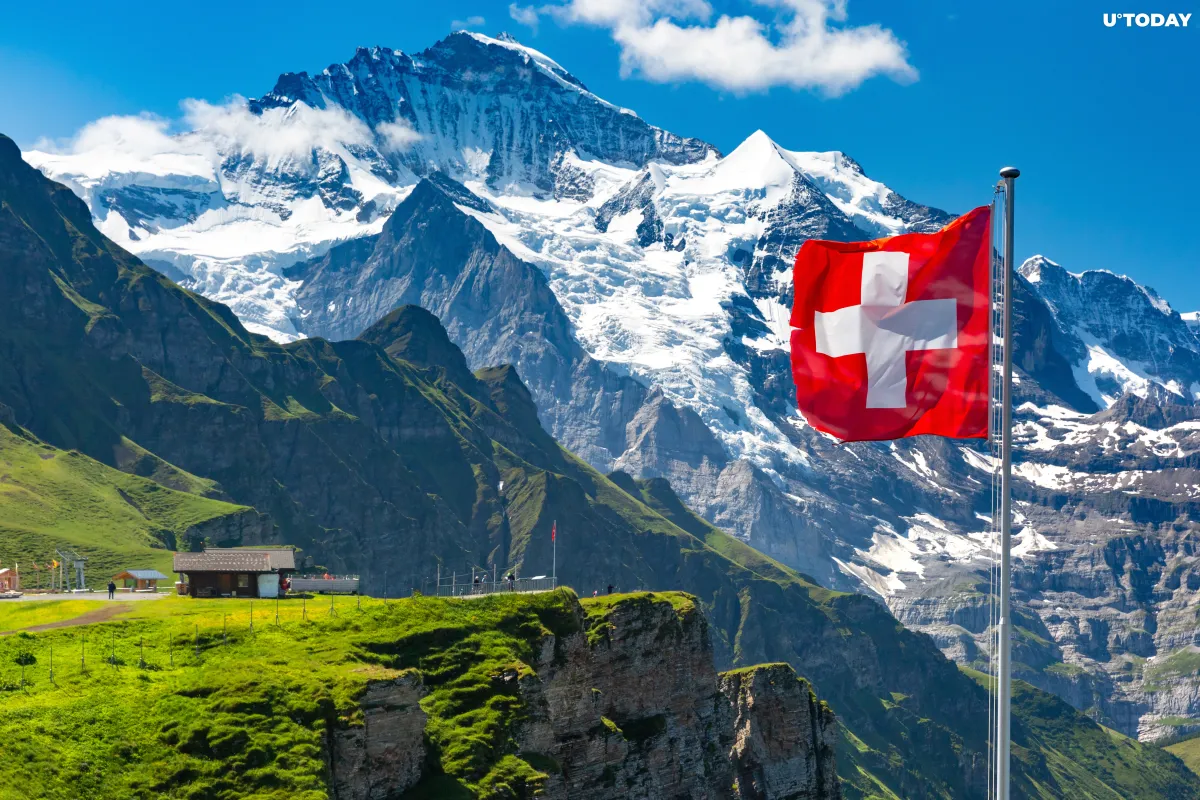 Bitcoin and Tether Become "De Facto" Legal Tender in Swiss Town 