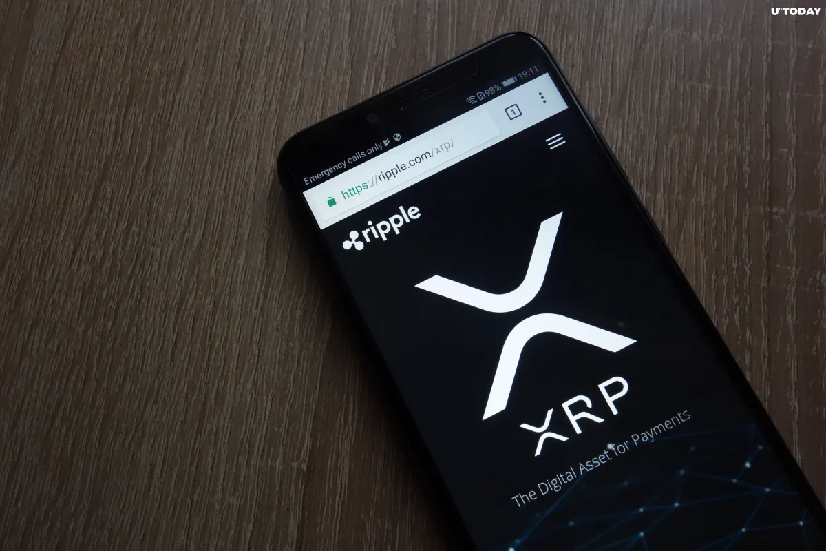 Top Developer Leaves Ripple. Here's Why