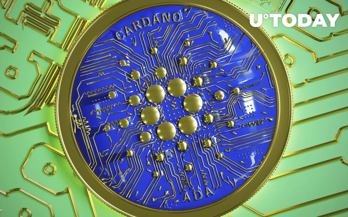 Cardano's Big Update Lands in June, IOHK Shares Two Things to Expect: Details