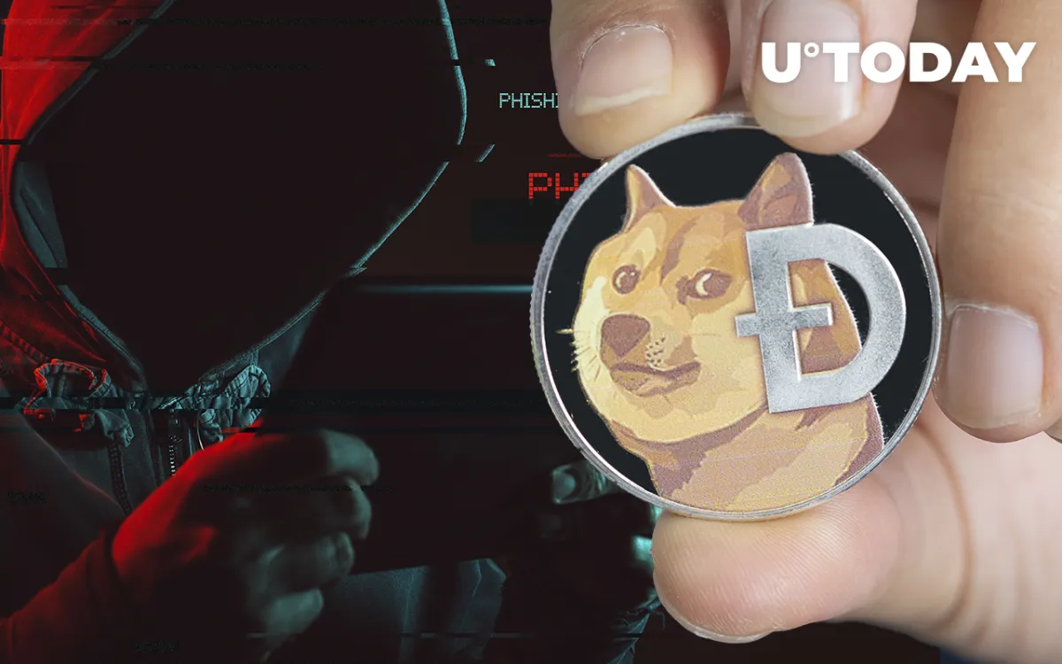 Dogecoin Knock-Off Ends Up Being a Scam