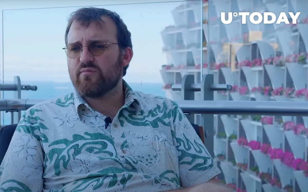 Cardano Founder Charles Hoskinson and Snoop Dogg's "Unmissable Conversation" Opens Possibilities