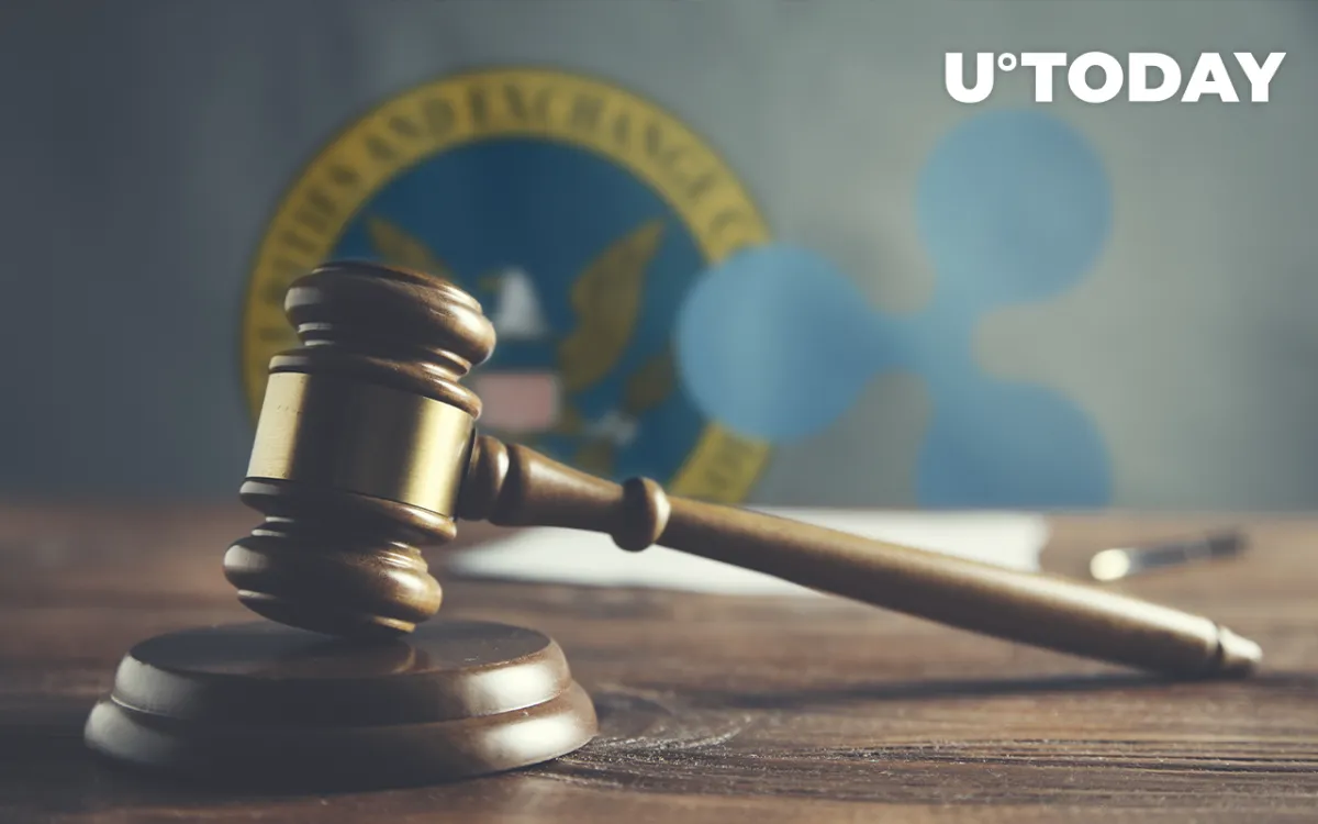 SEC vs. Ripple: Fight for Hinman Emails Continues