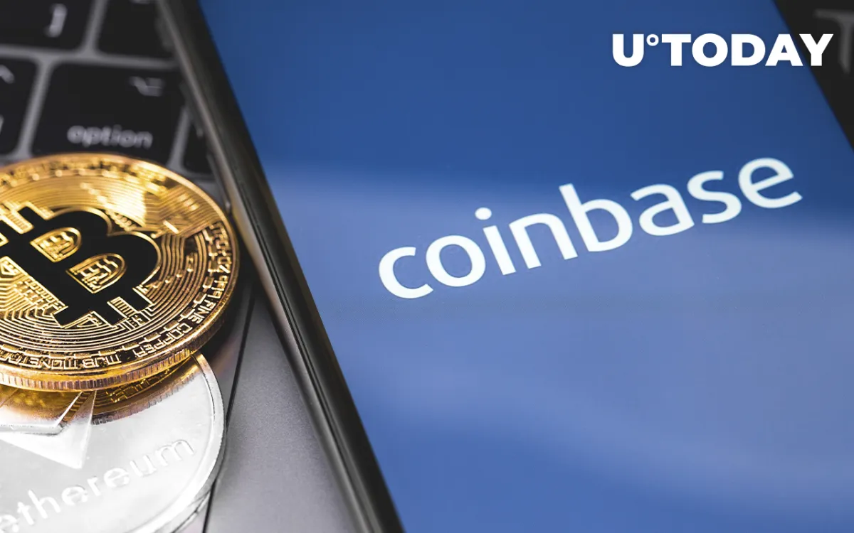 $669 Million in Bitcoin Moved Between Coinbase and Unknown Addresses