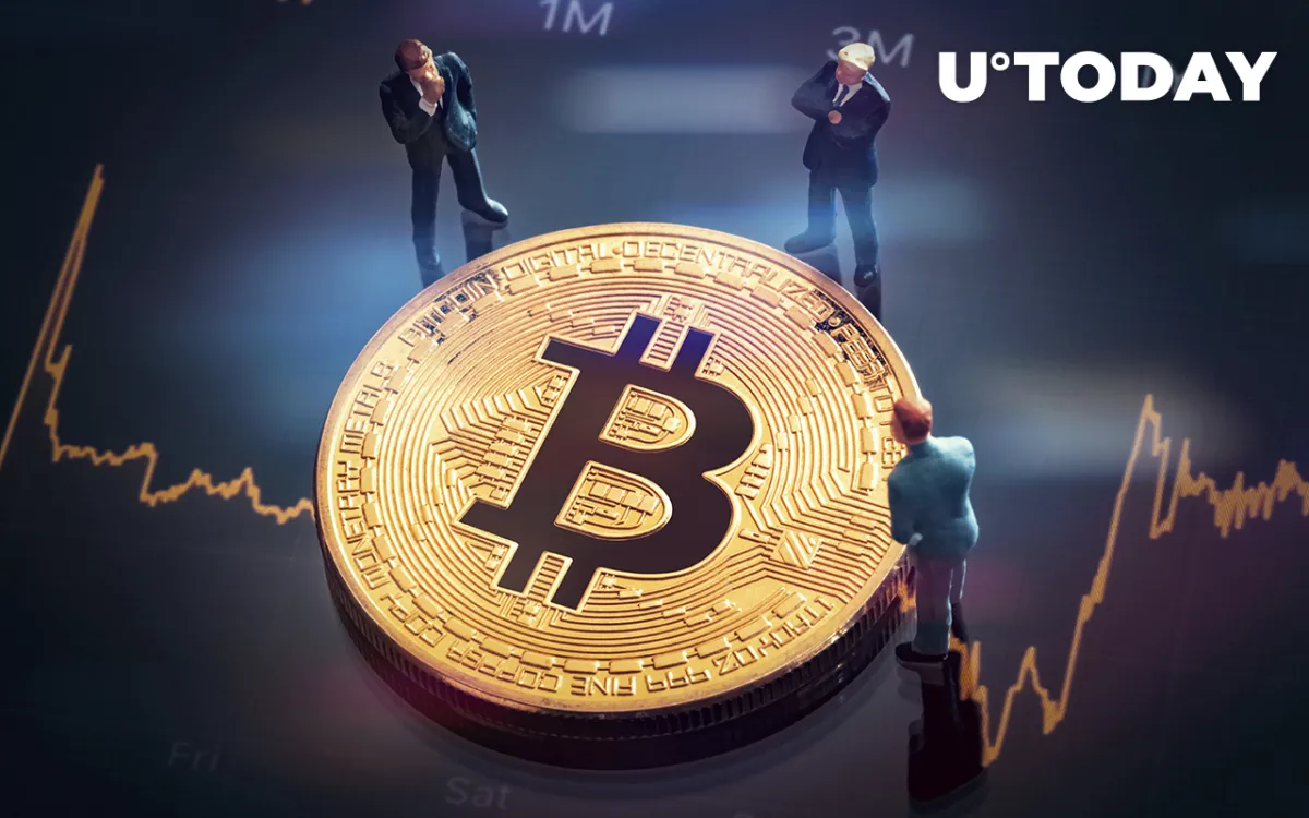 Bitcoin Plunges to $38K as Sell-Off Accelerates