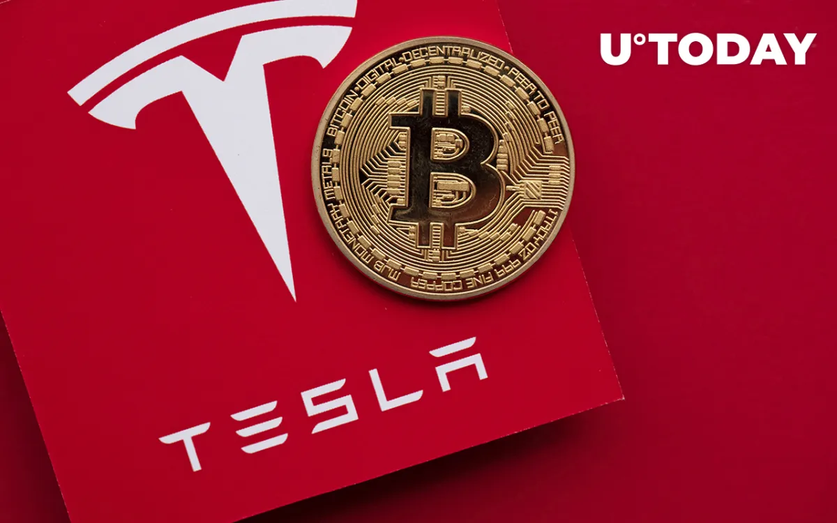 Tesla to Power Bitcoin Mining Facility