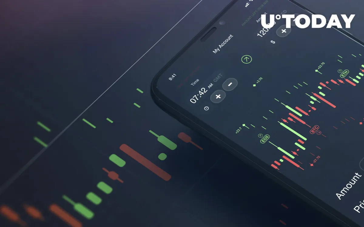 Crypto Market Sentiment Drops to "Extreme Fear"