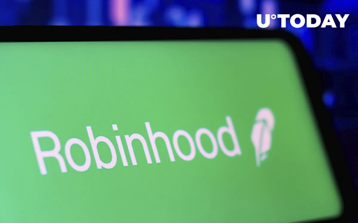 Robinhood’s Focus on Meme Coins: 41 Billion DOGE Held, SHIB Added Today