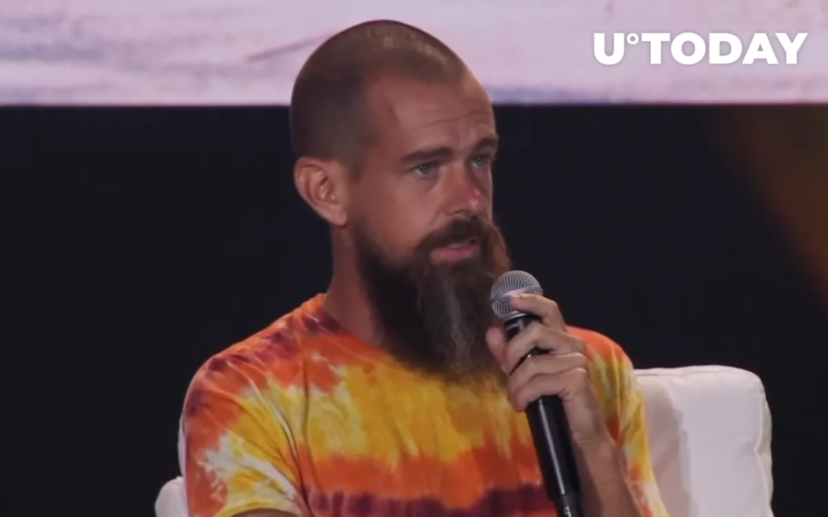 Jack Dorsey Takes Dig at Shiba Inu and Robinhood