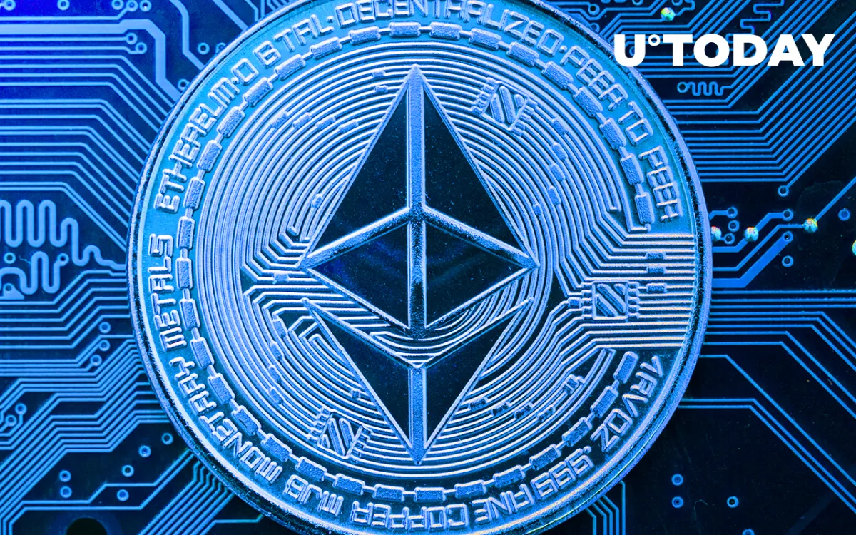 Ethereum's Developer Shares New Timeline of Its Merge