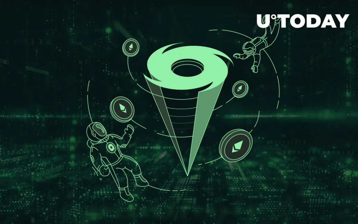 Tornado Cash Mixer Starts Blacklisting Crypto Addresses