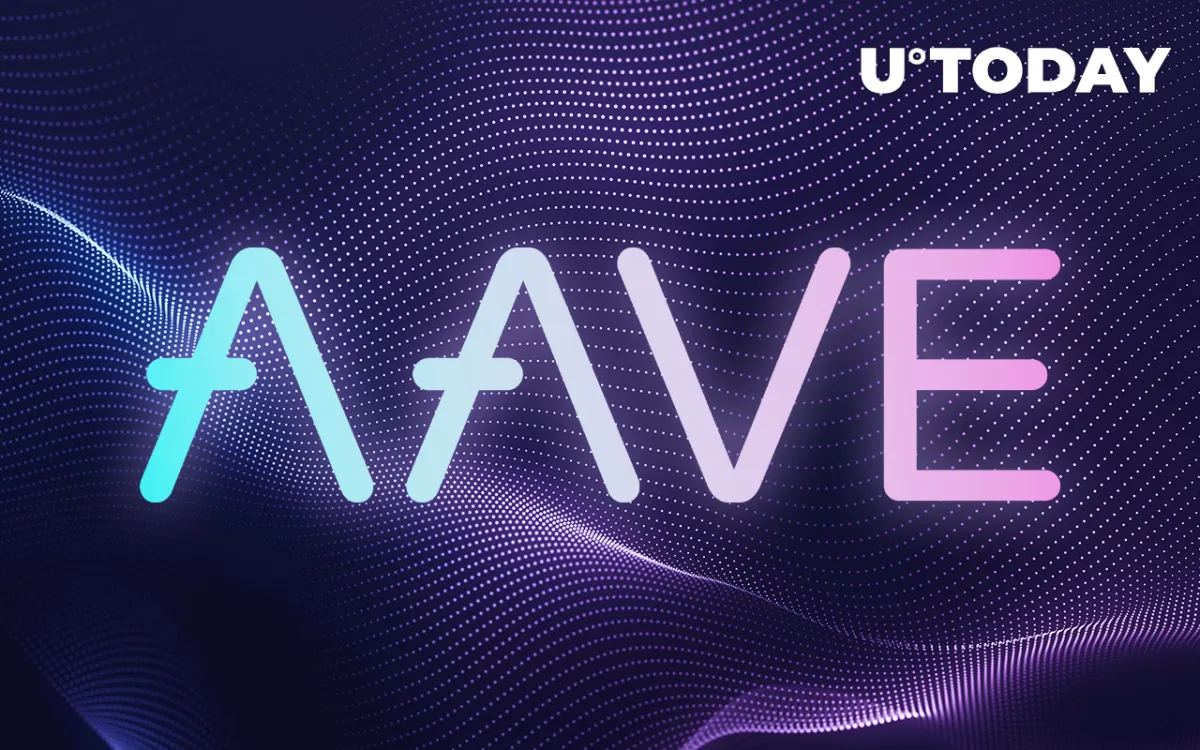AAVE Is up 55% Since Launch of AAVE v3 Liquidity Protocol, Here's Why