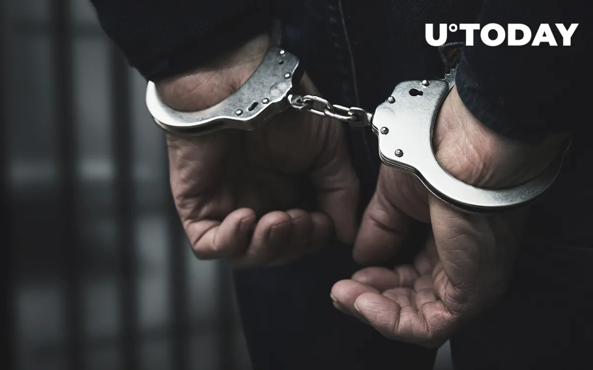 South Korean Crypto Exchange CEO Arrested for Spying for North Korea